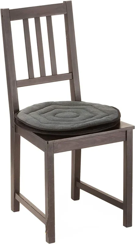 Nova Medical Swivel Seat Cushion – Blue