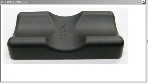 Nova Ortho-Med PAD, KNEE ONLY FOR TKC-10/TKW-12/13/14 WALKER – P-TKW1209