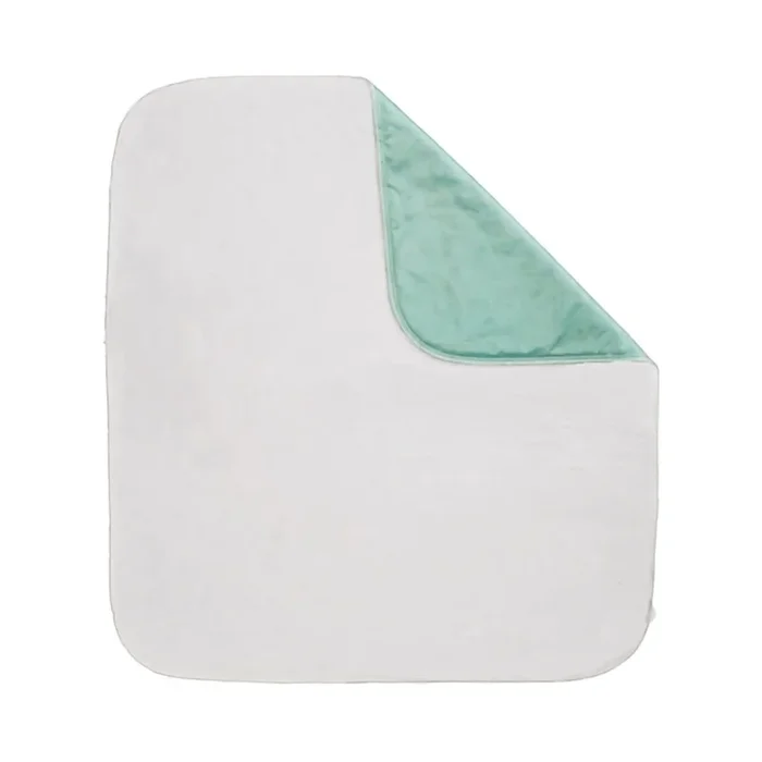 Nova Ortho-Med Reusable Ultra Underpad, White, 24 X 36 Inch