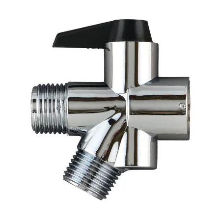 Nova Ortho-Med Shower Diverter Valve For Nova Handheld Showers – 9305-R