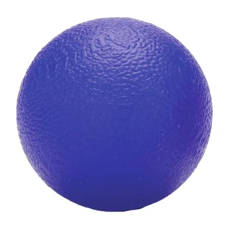 Nova Ortho-Med Squeeze Ball Blue Firm Resistance – PA-B02