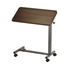 Nova Ortho-Med TABLE, OVERBED TILT TOP (1/EA), 1/EA