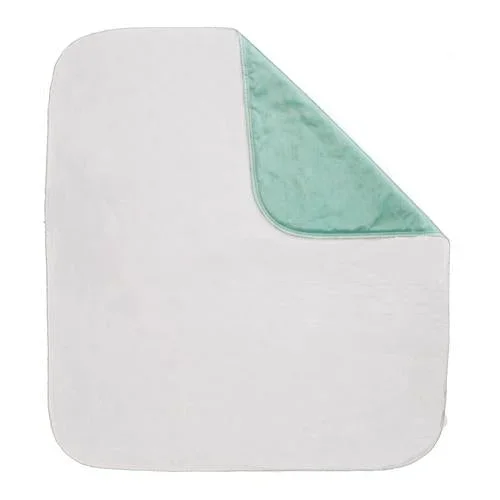 Nova Ortho-Med Underpad Ultra 17 X 24 Inch Reusable Polyester / Rayon Light Absorbency – UP-1724