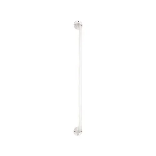 Nova Ortho-Med Wall Grab Bar White – 8032PC-R