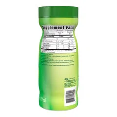 Novartis Oral Supplement Benefiber® Unflavored Powder 8.7 oz. Bottle - Image 2