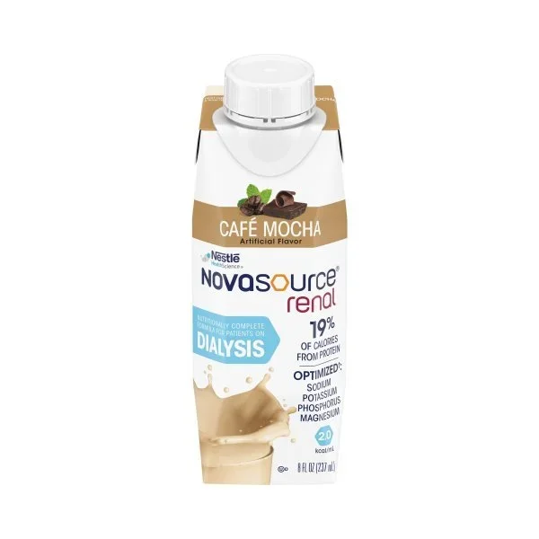 Novasource Renal Nutritional Drink