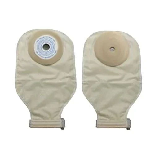 Nu-Flex Mid-Size Urinary Pouch Pre-Cut Custom 3/4″ x 1-1/4″
