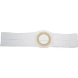Nu-Form 3″ Support Belt 2″ Center Opening, 36″ – 40″ Waist, Large