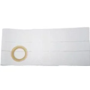 Nu-Form 8″ Supp Belt, Right, 2 3/4″ Opng, Large