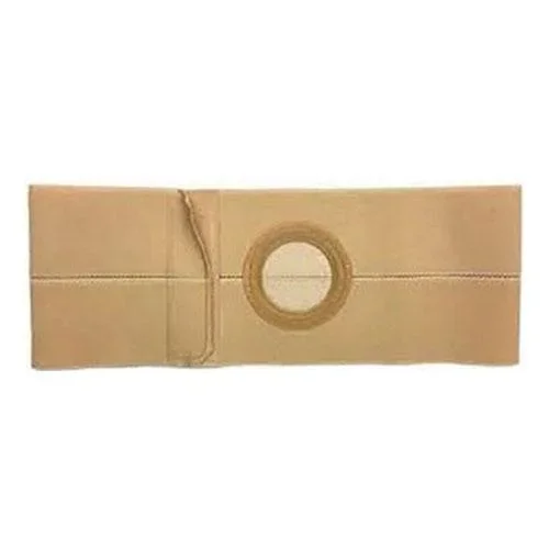 Nu-Form Beige Support Belt 2-5/8″ Belt Ring Placed 1-1/2″ From Bottom 7″ Wide 32″ – 35″ Waist Medium, Right