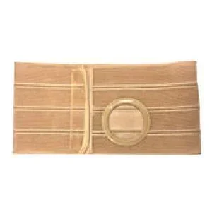 Nu-Form Beige Support Belt 3-1/2″ Opening 1-1/2″ From Bottom 7″ Wide 47″ – 52″ Waist 2X-Large