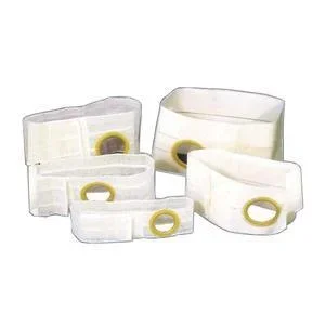 Nu-Form Beige Support Belt 3-1/8″ Opening Placed 1-1/2″ From Bottom, 9″ Wide, 2X-Large, Left