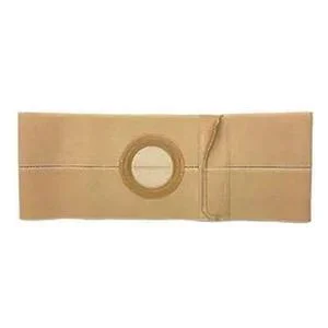 Nu-Form Beige Support Belt Prolapse Strap 2-5/8″ Center Opening 6″ Wide 32″ – 35″ Waist Medium