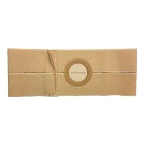 Nu-Form Beige Support Belt Prolapse Strap 2-5/8″ Center Opening 6″ Wide 41″ – 46″ Waist X-Large
