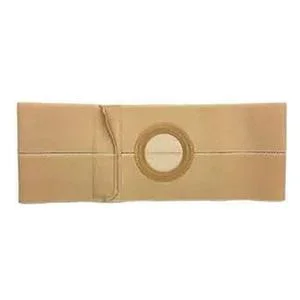 Nu-Form Beige Support Belt Prolapse Strap 3-1/4″ Center Opening 5″ Wide 41″ – 46″ Waist 2X-Large