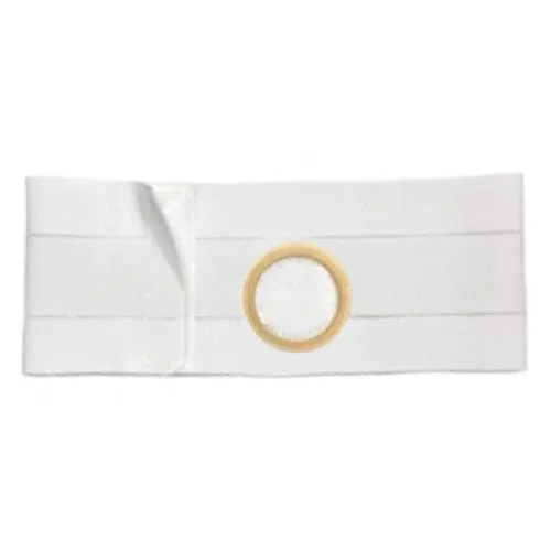 Nu-Form Support Belt 2-5/8″ Belt Ring 1-1/2″ From Bottom 8″ Wide 32″ – 35″ Waist Medium Right, Cool Comfort Elastic