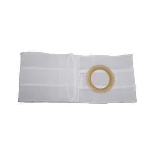 Nu-Form Support Belt 2-5/8″ Center Opening 6″ Wide 32″ – 35″ Waist Medium, Beige