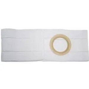 Nu-Form Support Belt 2″ Center Opening 5″ Wide 28″ – 31″ Waist, Small