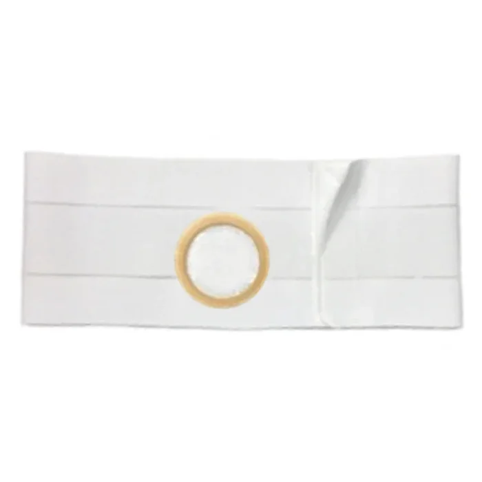 Nu-Form Support Belt 3-3/4″ Belt Ring Placed 1-1/2″ From Bottom, 8″ Wide, Medium, Left