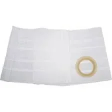 Nu-Form Support Belt 4-1/2″ Belt Ring 1-1/2″ From Bottom 7″ Wide 36″ – 40″ Waist Large Left, Cool Comfort Elastic