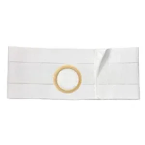 Nu-Form Support Belt 4-1/2″ Opening Placed 1-1/2″ From Bottom 8″ Wide Large, Right