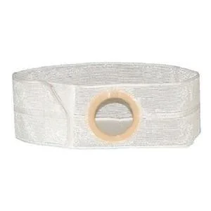 Nu-Form Support Belt Prolapse 2-5/8″ Center Opening 6″ Wide 41″ – 46″ Waist X-Large