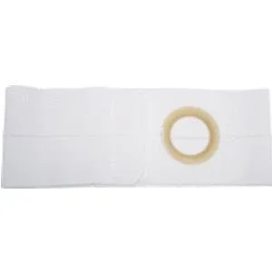 Nu-Form Support Belt Prolapse Strap 2-3/8″ Opening 6″ Wide 36″ – 40″ Waist Large
