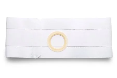 Nu-Hope Laboratories Nu-Form Peristomal Hernia Belt Small 7 Inch – 6340-C