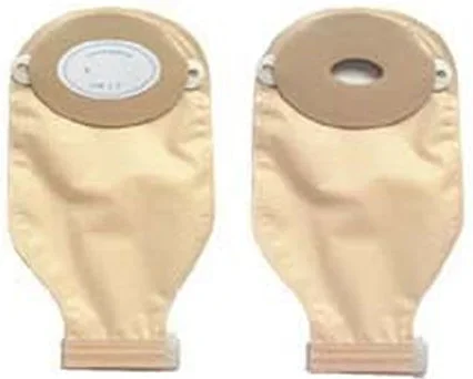 Nu-Hope Laboratories POUCH, OST NUFLEX CNVX OVAL 1 1/2X23/4 (10/BX) – 7564-DC