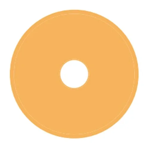 Nu Hope Nu-Barrier Skin Barrier Disc, 2-1/2” OD, 1” ID