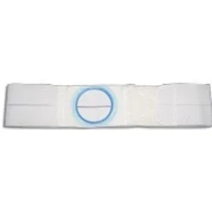 Nu-Support Flat Panel Belt Prolapse Strap 2-3/8″ Opening 3″ Wide 32″ – 35″ Waist Medium