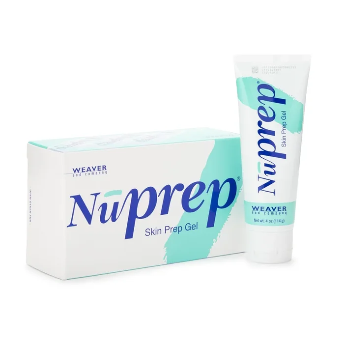 Nuprep Electrode Adhesive
