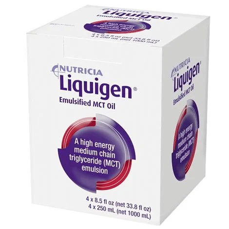 Nutricia Liquigen Unflavored Medical Food