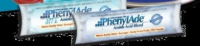 Nutricia North America PhenylAde MTE Amino Acid Blend PKU Oral Supplement Unflavored 12.8 Gram Individual Packet Powder – 95964