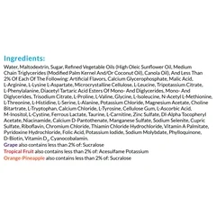 Nutricia Pediatric Oral Supplement Neocate Splash Tropical Fruit 237 mL Carton Ready to Use, 27/CS - Image 2