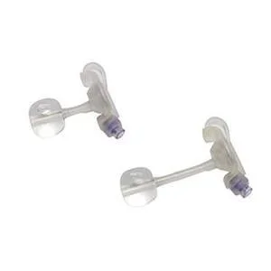 NutriPort Skin Level Gastrostomy Kit 24 fr x 0.8 cm