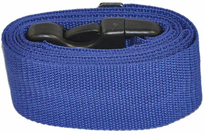 Nylon Gait Belt with Quick Release Buckle, 54″ – 50-5176