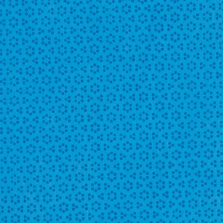 O&M Halyard Inc Sterilization Wrap Single Layer SMS Polypropylene, Medium Blue