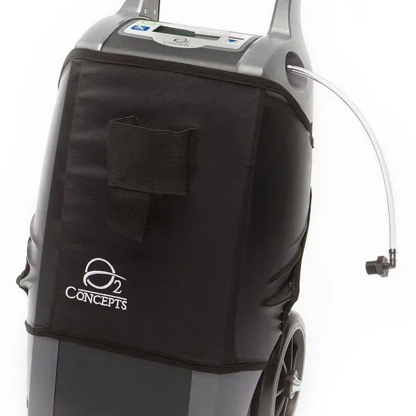 O2 Concepts Oxlife Independence Humidifier Kit