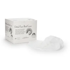 Oakworks Face Rest Cover Face Rest Pads, 50/BX