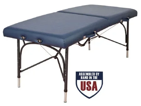 Oakworks Massage Table 550 Lbs. – 31140-T01