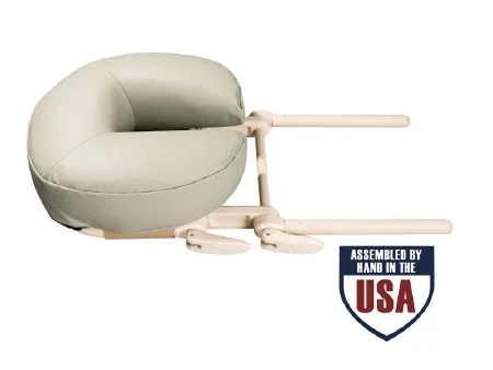 Oakworks Massage Table Facerest – PKG5145-T05