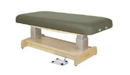 Oakworks PF200 Series Exam Table Foot Control 500 Lbs. – 70890-T29