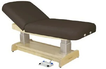 Oakworks PF250 Series Exam Table Power Height, Electric Height, Foot Control 550 Lbs. – 73890-T01