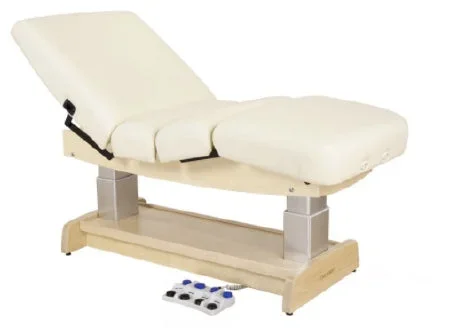 Oakworks PF400 Series Exam Table Powered Height 550 Lbs. – 75390-T18