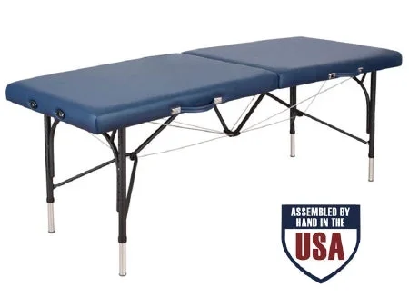 Oakworks Portable Exam Table – 36639-T20