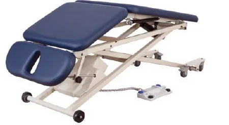 Oakworks PT400 Series Exam Table All Powered Motions 550 Lbs. – 76108-T20