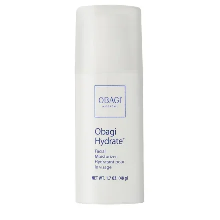 Obagi Hydrate Facial Moisturizer 1.7oz