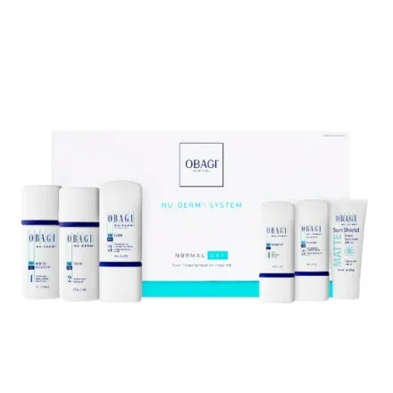 Obagi Nu-Derm Trial Kit – Normal To Dry
