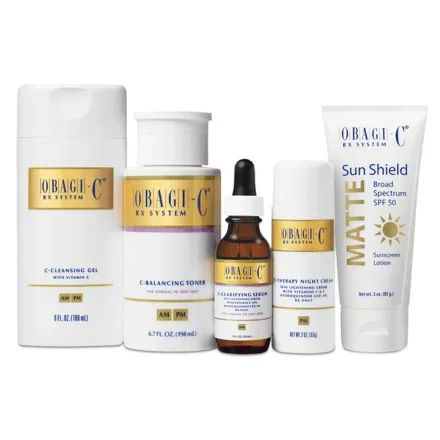 Obagi Obagi-C® Rx System – Normal to Dry Skin 1oz